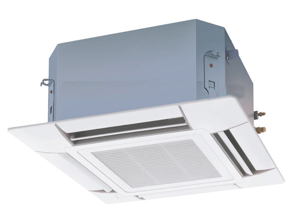 Dàn lạnh cassette điều hòa Multi NX âm trần Daikin FFA25RV1V 9000BTU Inverter (Chưa gồm điều khiển)