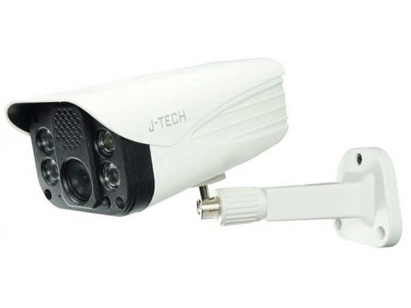 Camera IP J-Tech UAI8205D (4MP)