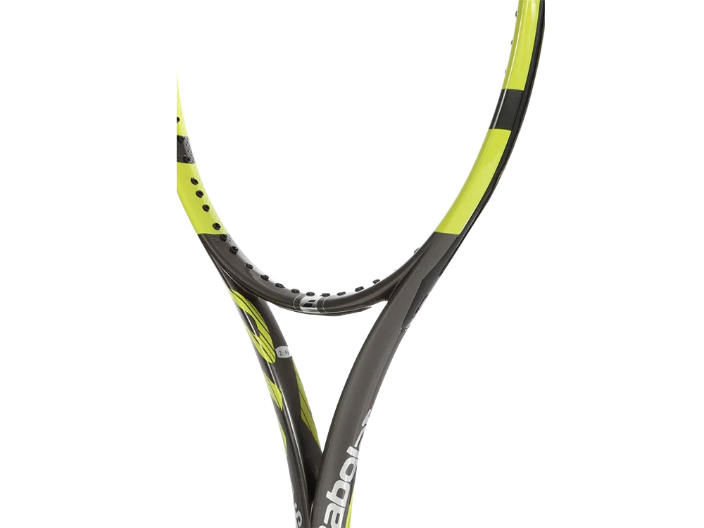 Vợt Tennis Babolat PURE AERO VS 305g Pack 2 101421 (2 vợt)