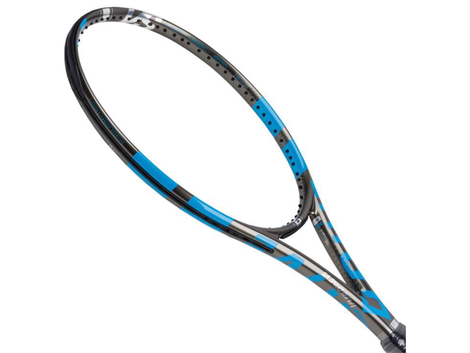 Vợt tennis Babolat Pure Drive VS 98 inch 300g (101328)