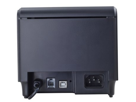Máy in hóa đơn Xprinter XP-H200N (khổ in 80mm, kết nối USB)