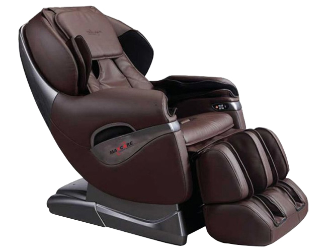 Ghế massage toàn thân Maxcare Max-686 Plus