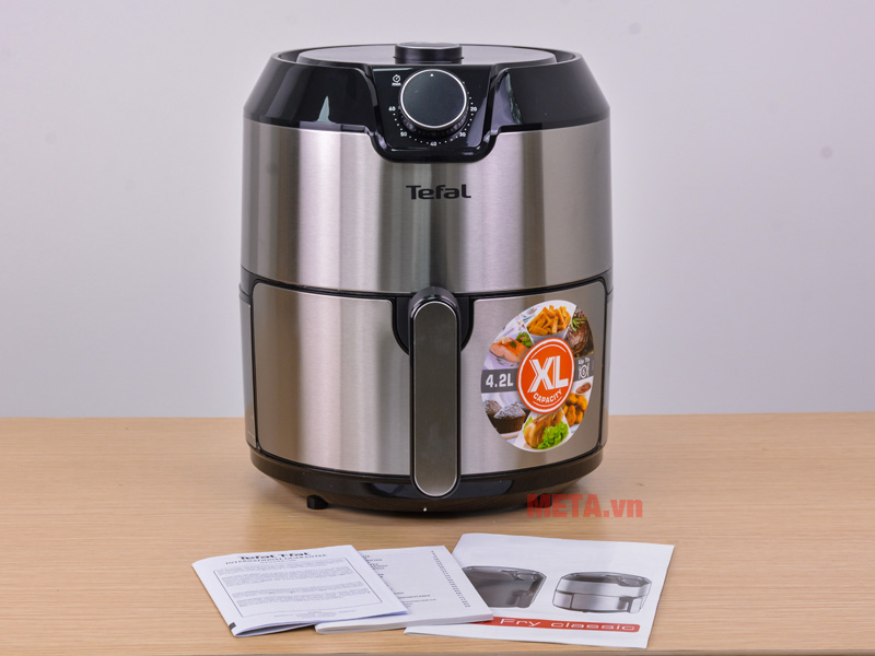 Nồi chiên không dầu Tefal EY201D15