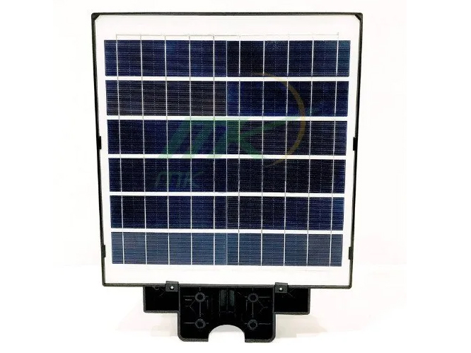 Đèn đường liền thể đôi năng lượng mặt trời MK-662300 (300W)