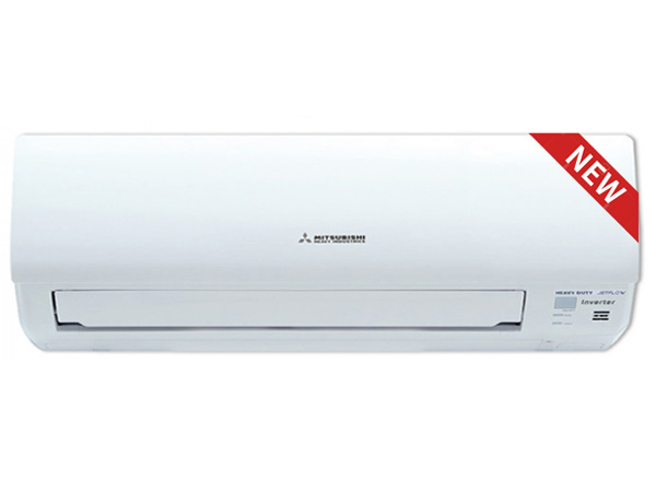 Điều hòa Mitsubishi Heavy 18000BTU 1 chiều inverter SRK/SRC18YXP-W5