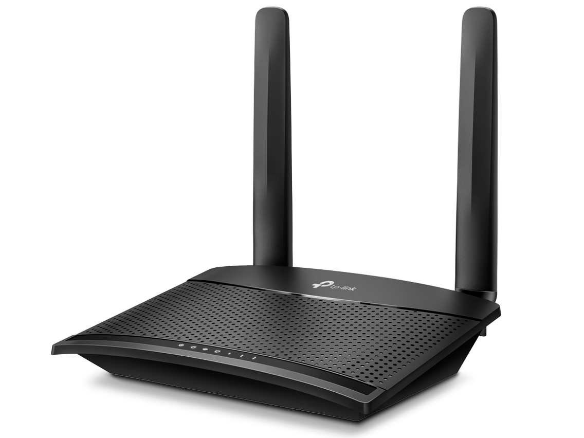 Router Wifi 4G TP-Link TL-MR100