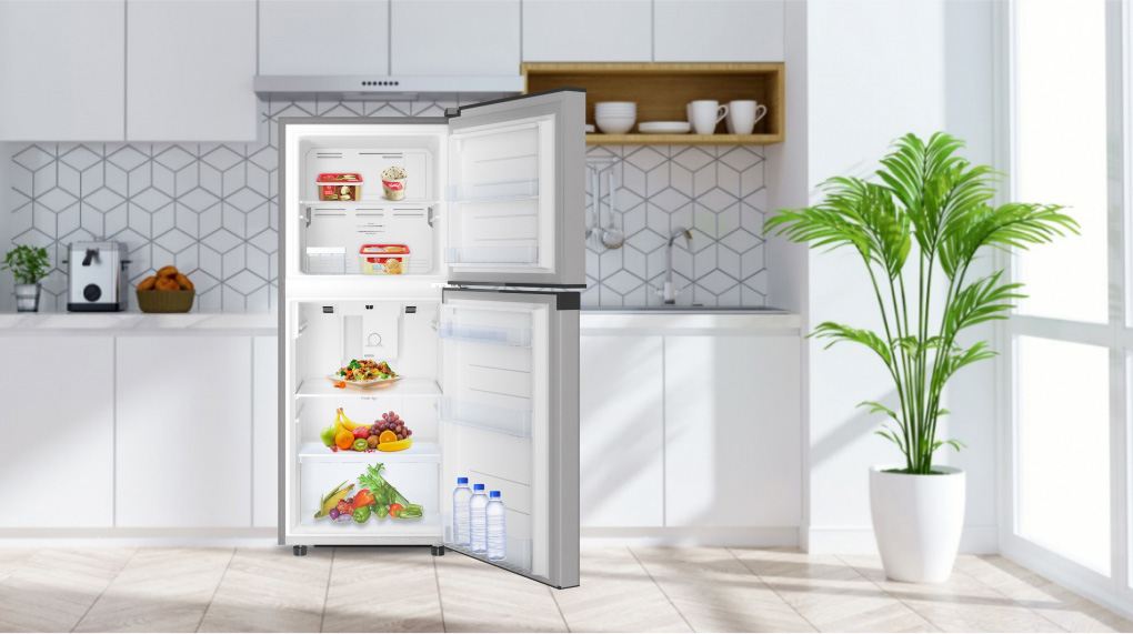 Khay kính chịu lực giúp phân loại thực phẩm tốt nhất