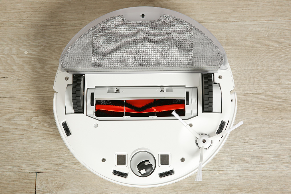Robot hút bụi Xiaomi Vacuum Mop 2 Lite (model BHR5217EU)