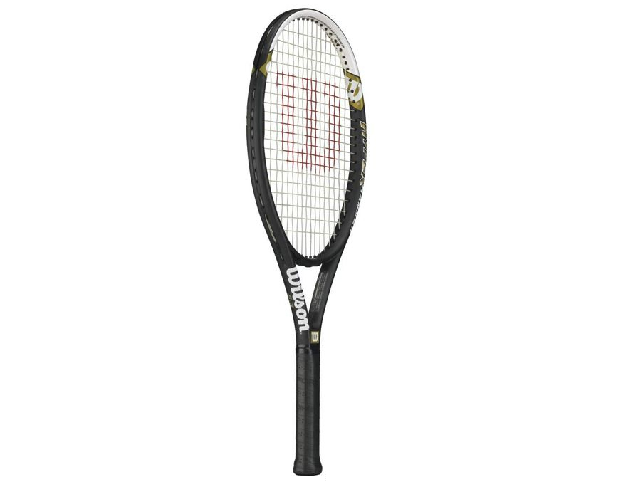 Vợt tennis Wilson Hyper Hammer 5.3 WRT58610U2 (237g)