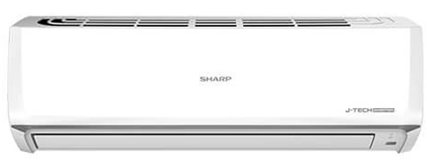 Hình ảnh máy lạnh Sharp Inverter 1 HP AH-X10ZW