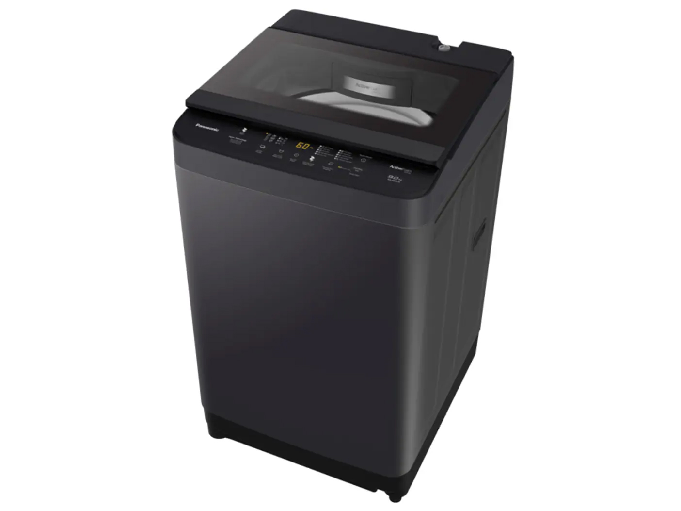 Máy giặt lồng đứng Panasonic 9kg NA-F90S10BRV