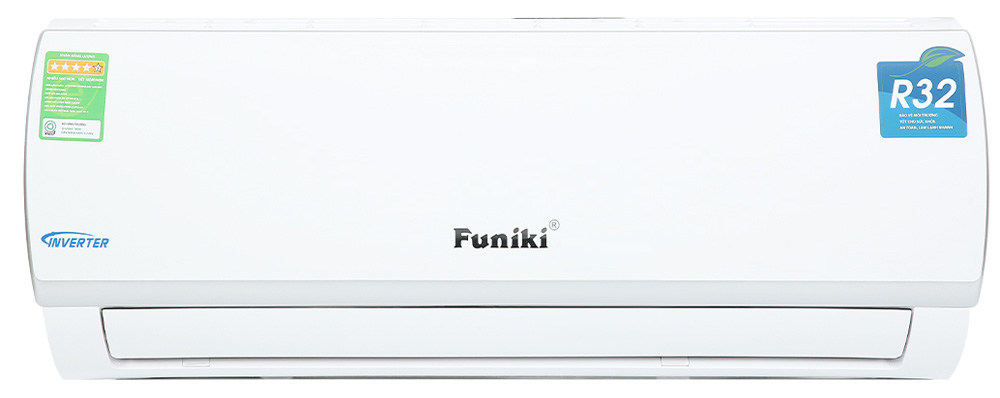 Hình ảnh máy lạnh Funiki Inverter 1 HP HIC09TMU.ST3