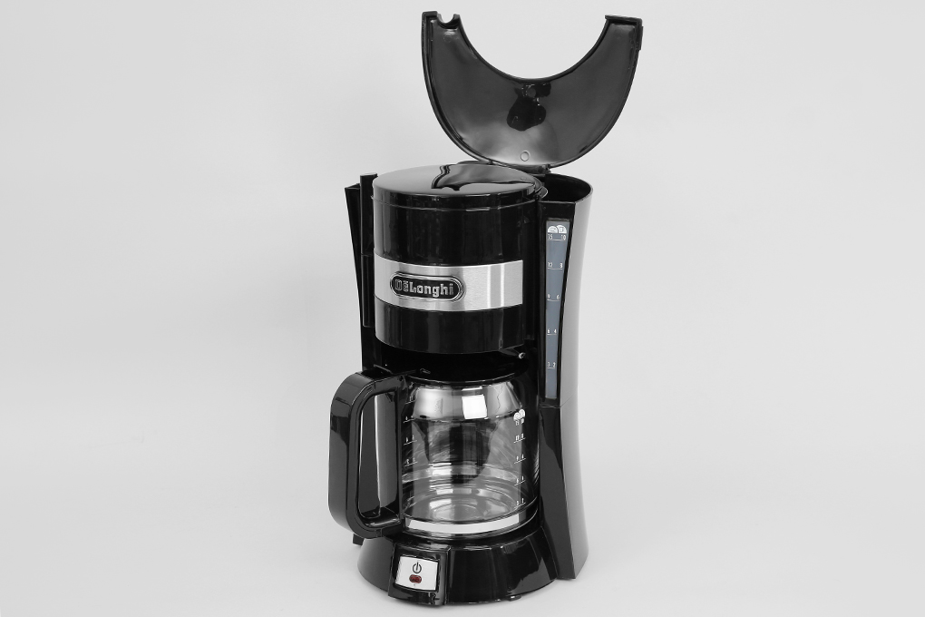 Máy lọc cà phê Delonghi ICM15210.1