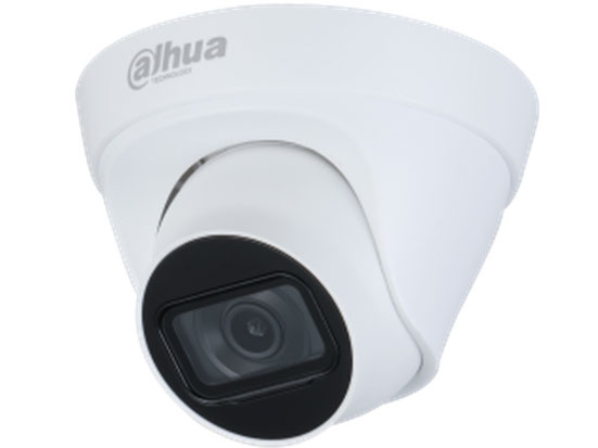 Camera IP Dahua có khả năng chống nước Dahua DH-IPC-HDW1230DT1-S5