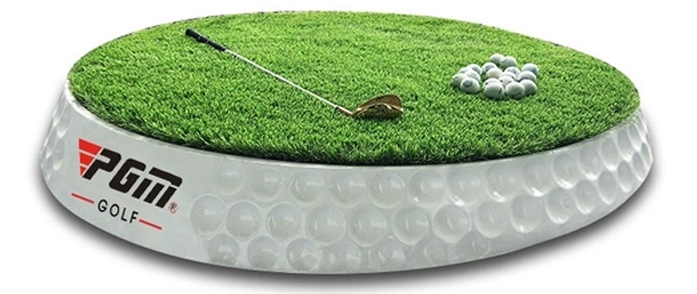 Hình ảnh  thảm tập Swing Golf PGM DJD008