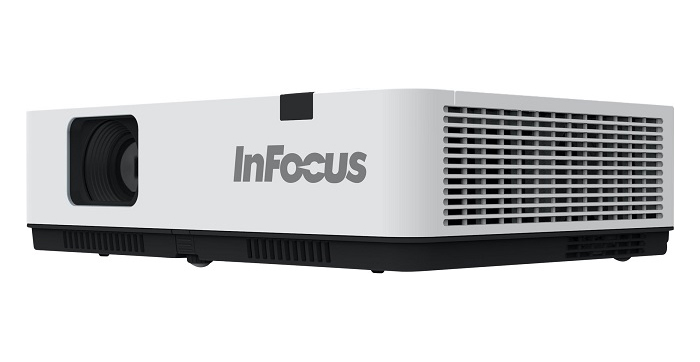 Máy chiếu InFocus IN1014