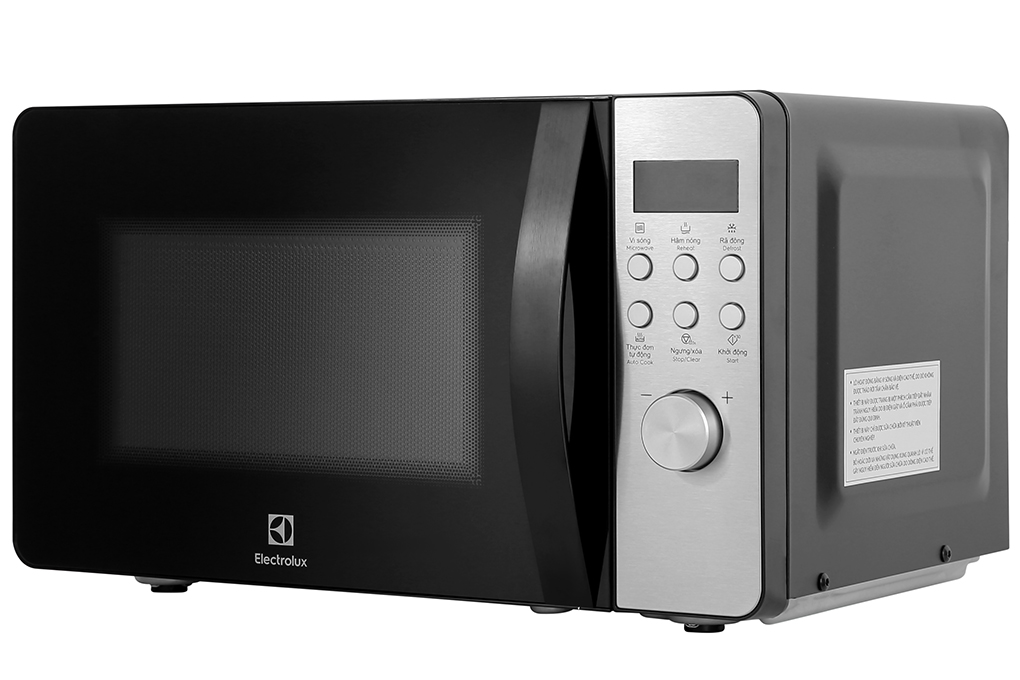 Lò vi sóng Electrolux EMM20D38GB 20 lít