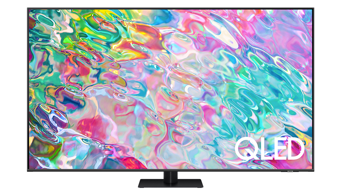 Smart Tivi QLED 4K 55 inch Samsung QA55Q70BAKXXV