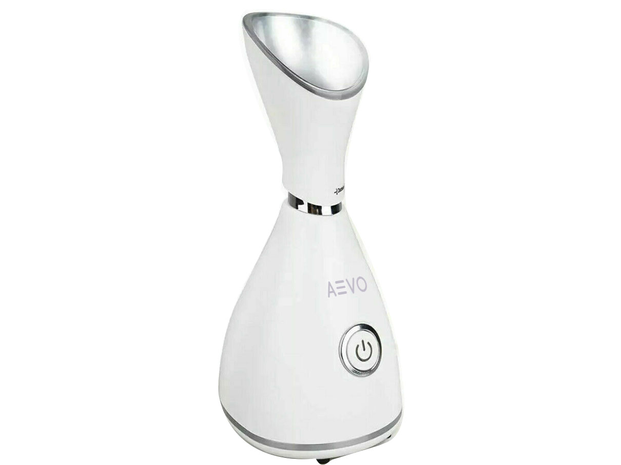 Máy xông hơi mặt AEVO Facial Steamer (xông hơi mặt nano Ionic AE68-058W)