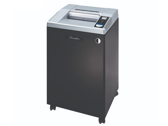 máy hủy giấy GBC CS 30-36
