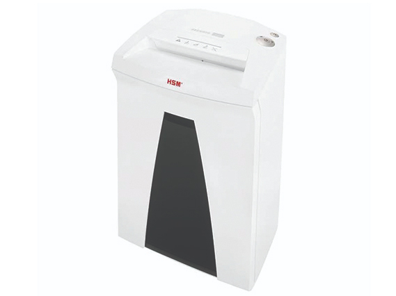 Máy hủy giấy HSM Securio B24 (Hủy vụn) Máy hủy giấy HSM Securio B24 (Hủy vụn)