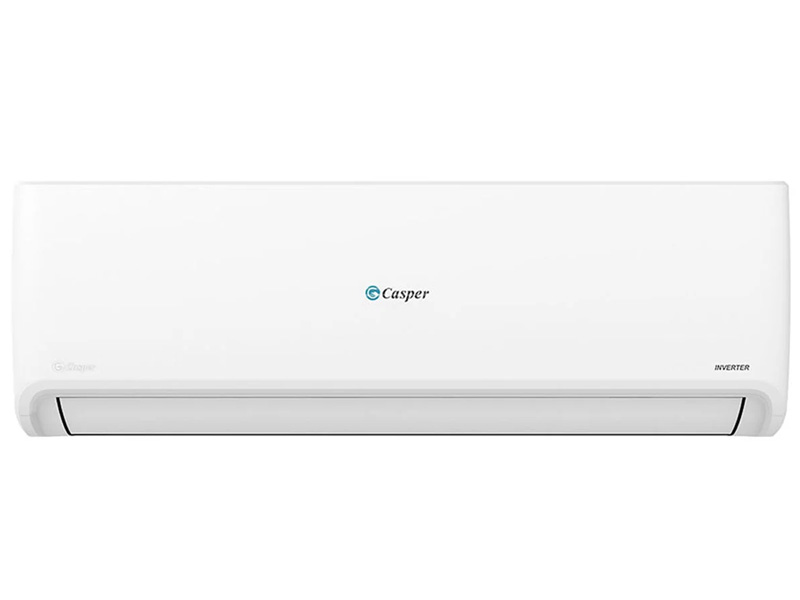 Điều hòa Casper 1 chiều Inverter 9.000BTU GC-09IS33