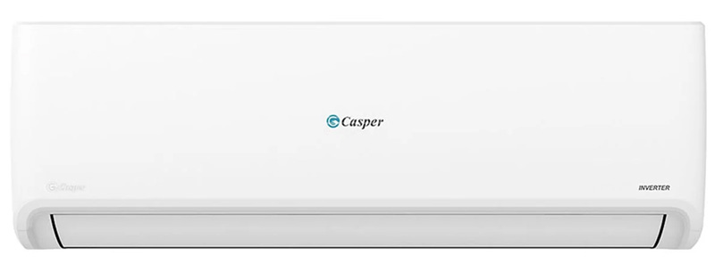 Review điều hòa Casper GC 09IS33 Inverter 9.000BTU