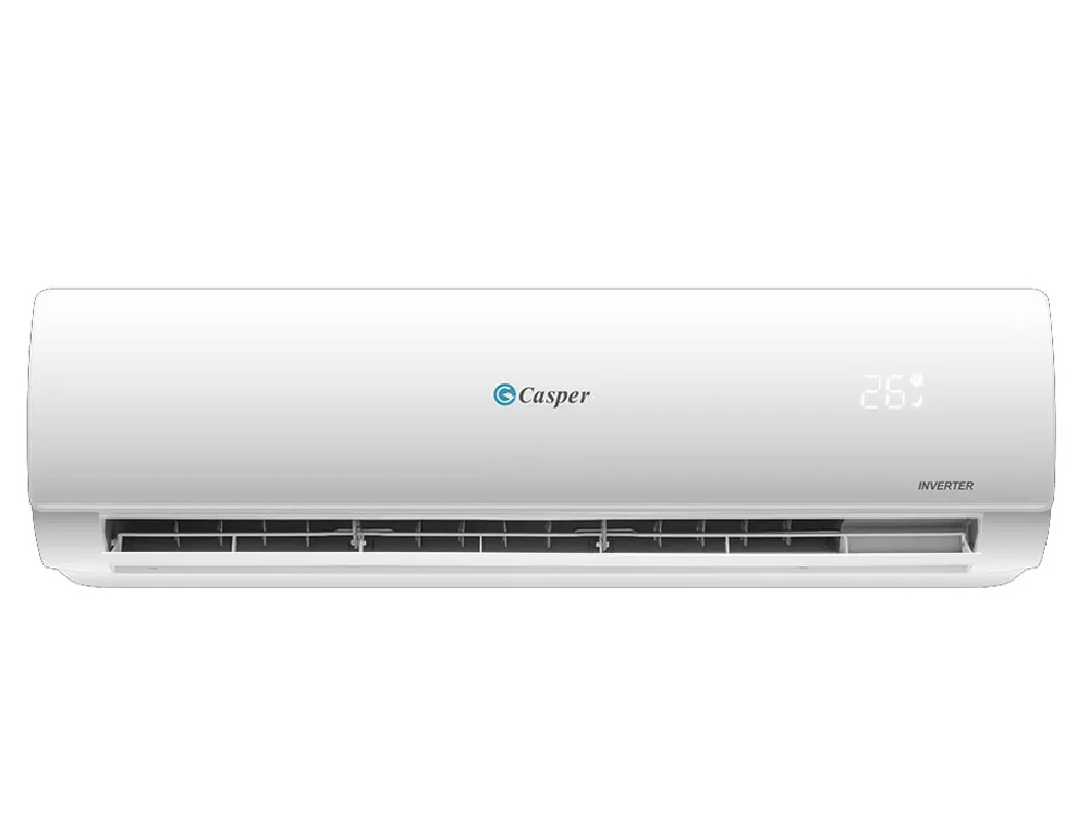 Máy lạnh Casper Inverter 1 Hp MC-09IS33