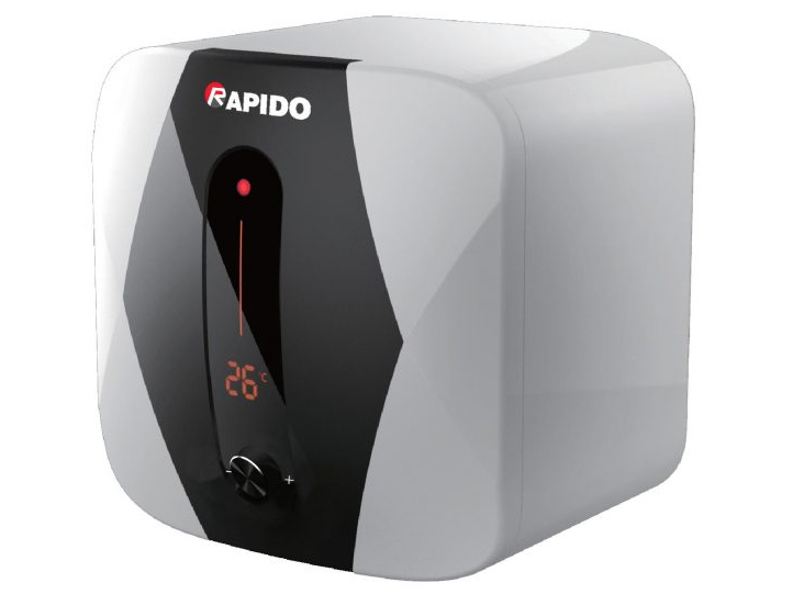 bình nước nóng Rapido Frido 30L-FD