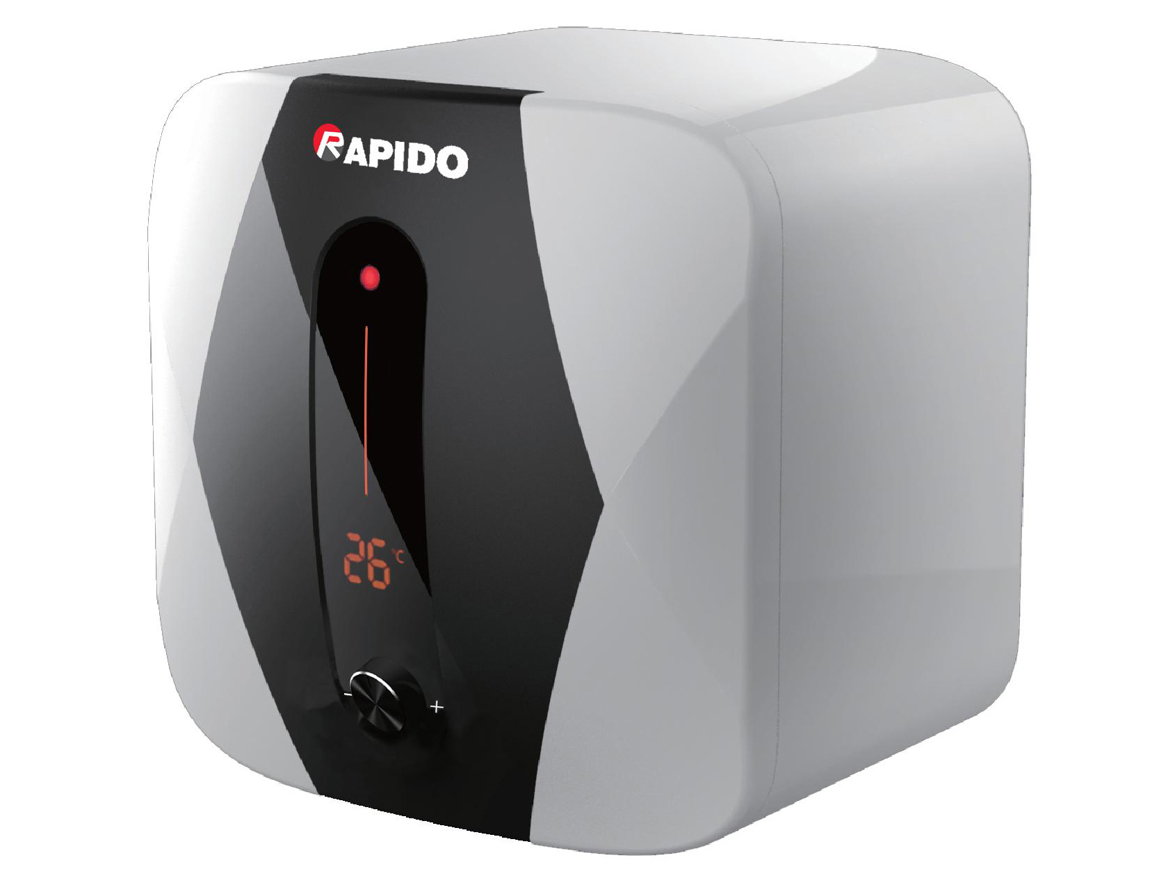 Bình nước nóng Rapido Frido 30L-FE