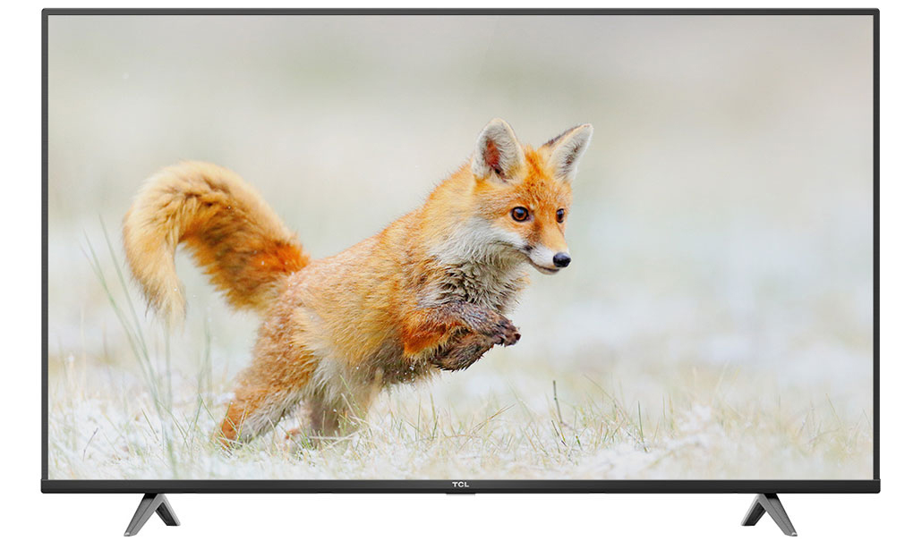 Android Tivi 4K TCL 55 inch 55P618