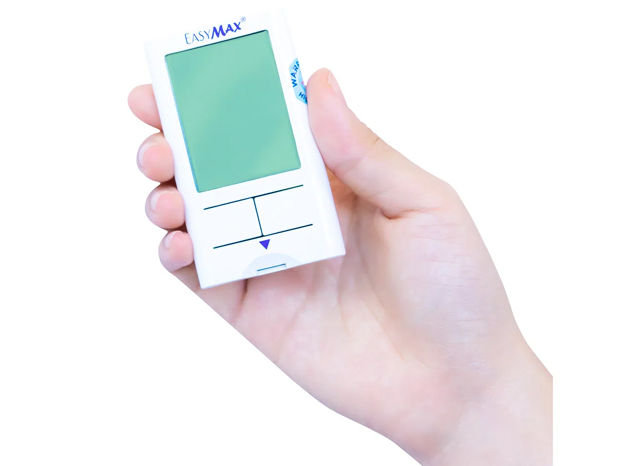 Máy đo đường huyết Easymax Mini