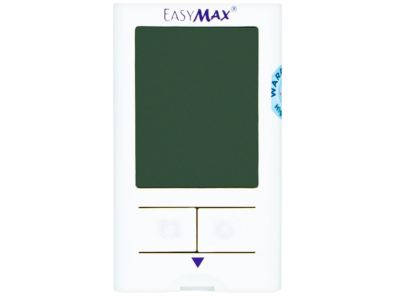 Máy đo đường huyết Easymax Mini