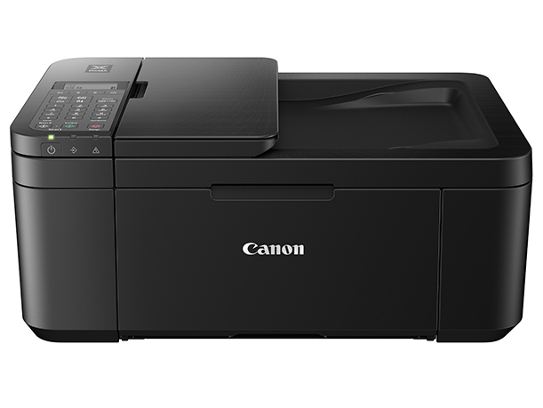 Máy in phun Canon Pixma TR4670S đa chức năng có Fax