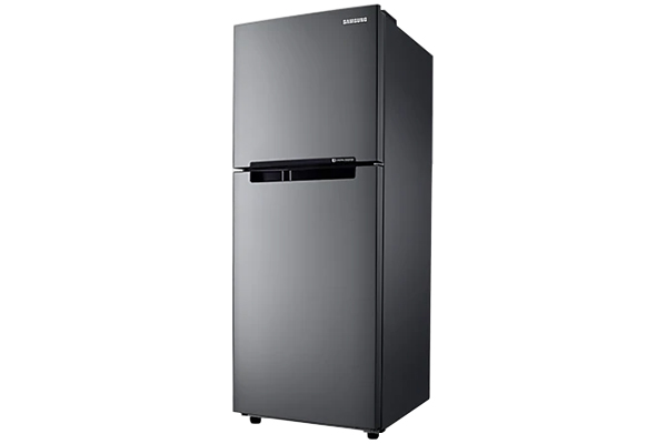Tủ lạnh 2 cánh Samsung inverter RT19M300BGS/SV - 208 lít