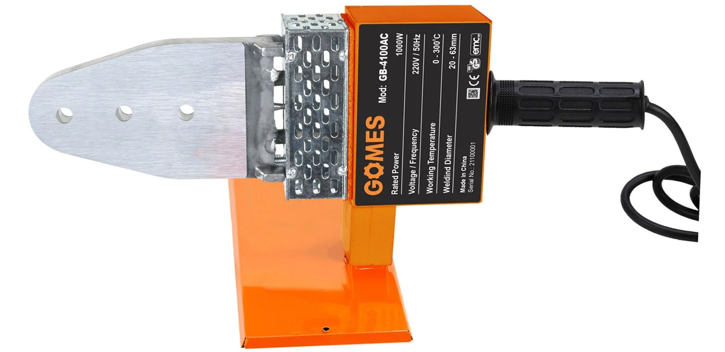 Máy hàn nhiệt Gomes GB-4100AC