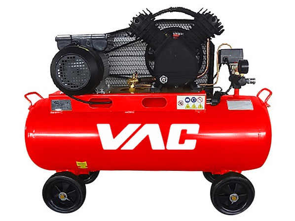 VAC VAC2103 có 4 bánh xe VAC VAC2103