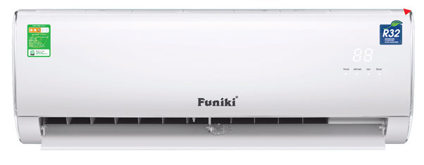 Điều hòa 1 chiều Funiki HSC-24MMC 