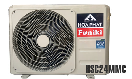 Điều hòa Funiki HSC-24MMC 