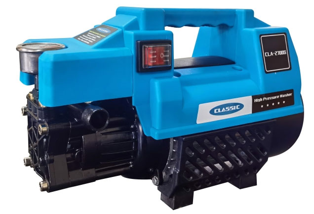 Máy rửa xe Classic CLA-2700S