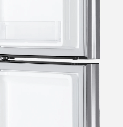 Tủ lạnh Samsung Inverter 208 lít RT19M300BGS SV có đệm cửa kháng khuẩn, chống nấm mốc hiệu quả