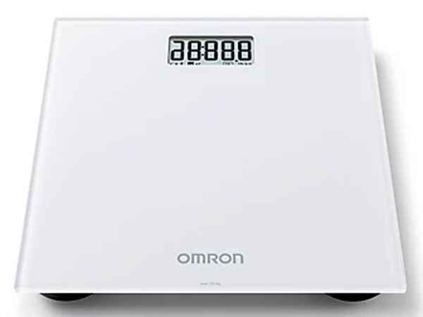 Cân điện tử chỉ số BMI Omron HN-300T2