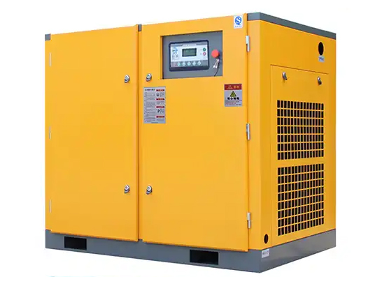 Máy nén khí biến tần trục vít Pegasus TMBT30A