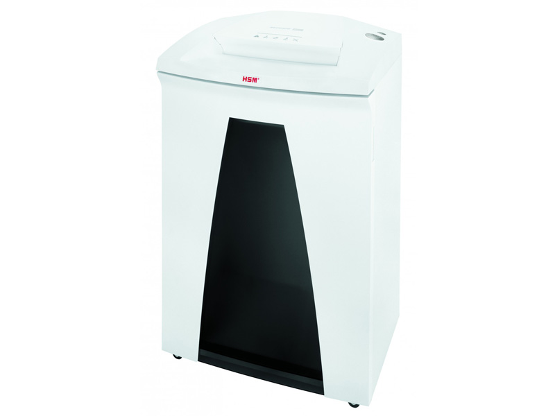 Hình ảnh máy hủy giấy HSM Securio B34 1.9x15mm (hủy vụn)