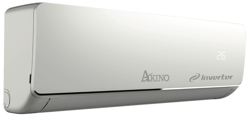 Máy lạnh Akino inverter AKN-24CINV1FA-24000BTU (2.5HP)