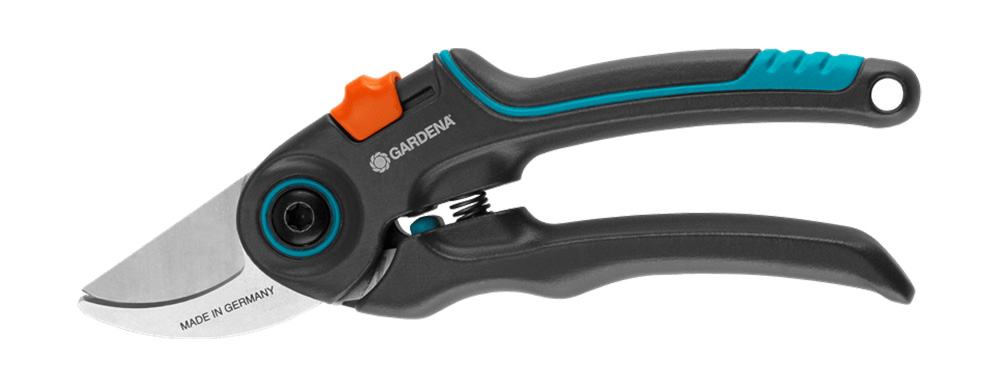 Hình ảnh kéo cắt cành Expertcut Gardena 12202-20 Hình ảnh kéo cắt cành Expertcut Gardena 12202-20