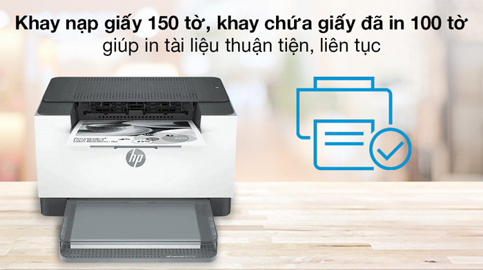 Khay nạp giấy kích thước lớn