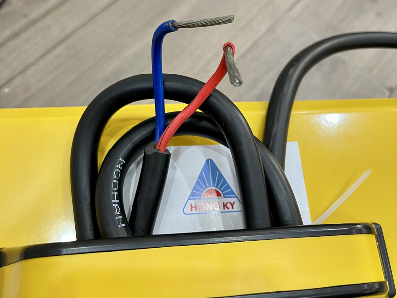 Hồng Ký HK 250A