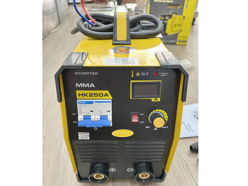 Hồng Ký HK 250A