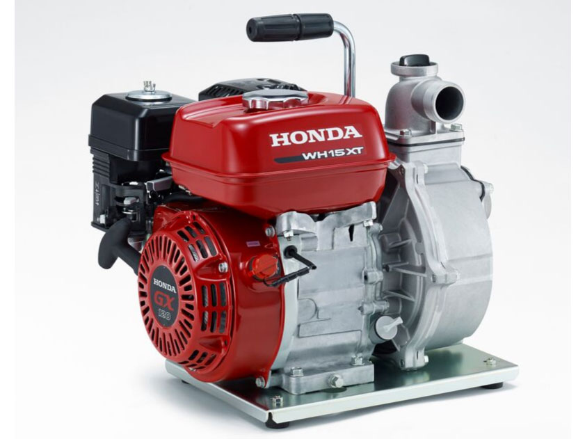 Máy bơm nước Honda WH15XT2 A